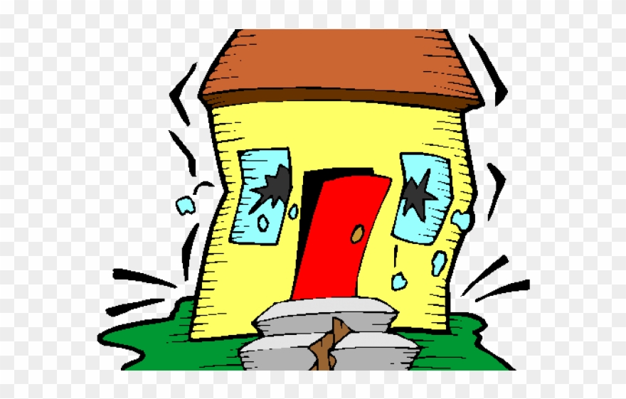 Utah Clipart Cute - Drop Cover And Hold Clipart - Png Download