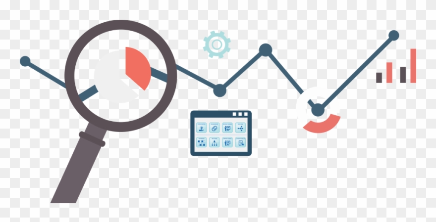 Project Tracking Clipart