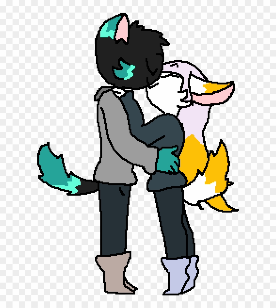 Topaz X Powerful - Cartoon Clipart