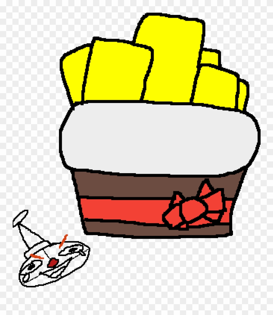 Exotic Butters Clipart