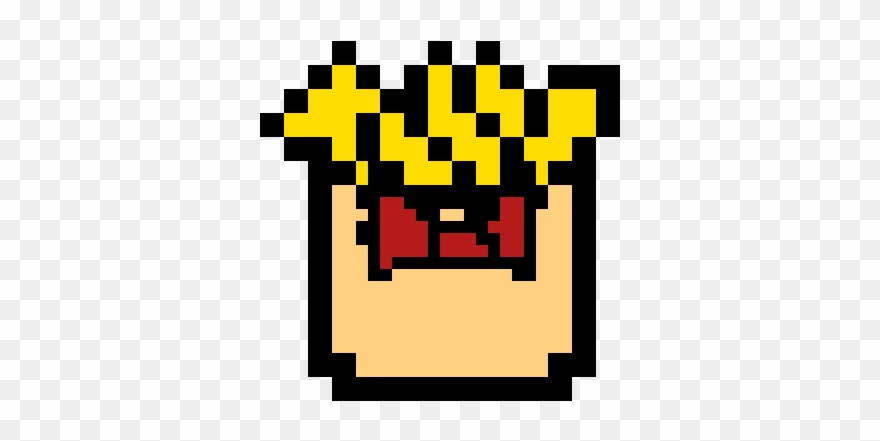 Exotic Butters - Cartoon Clipart