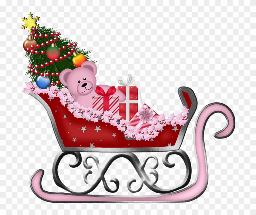 Фото, Автор Andy-video На Яндекс - Christmas Day Clipart