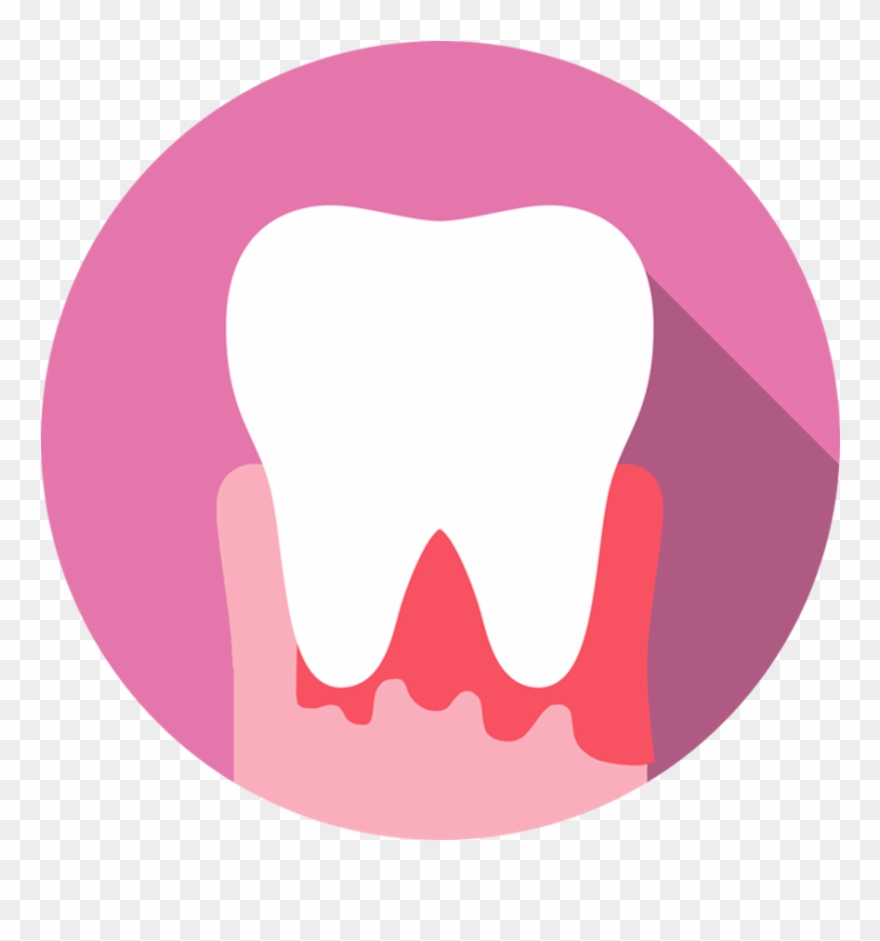 Dentist Clipart Dental Pain - Clip Art - Png Download