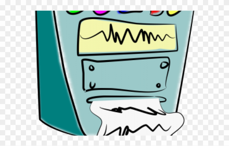 Server Clipart Green - Computer - Png Download