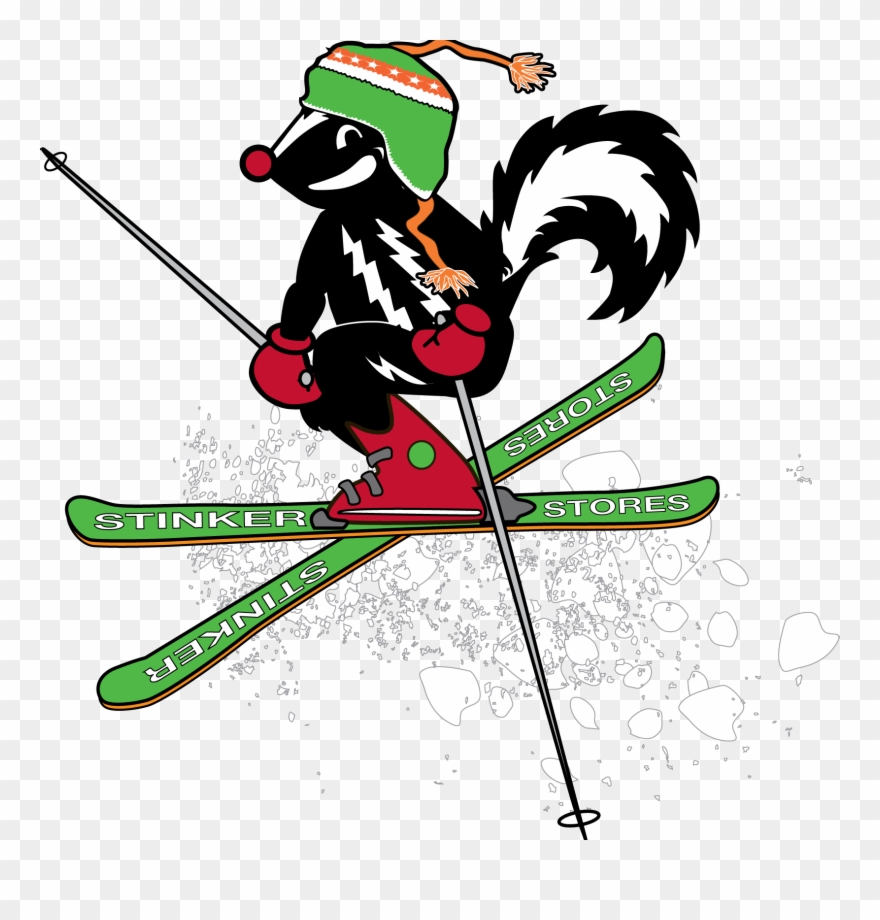 Clip Freeuse Library Customer Sales Specialist Silverthorne - Stinker - Png Download