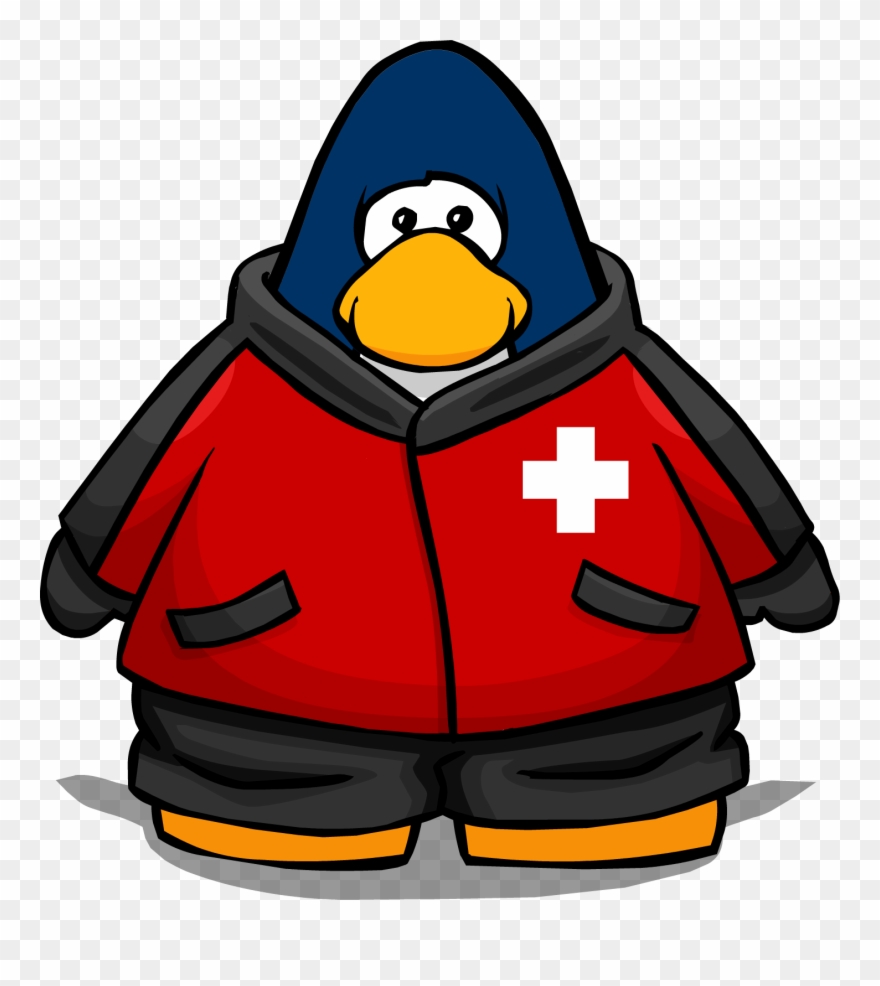 Clipart Penguin Skiing - Penguin With A Briefcase - Png Download