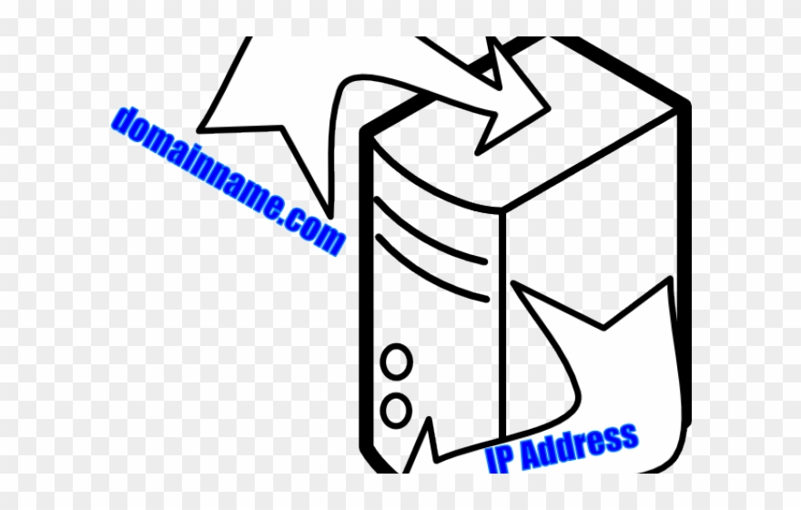 Server Clipart Clip Art - Web Server Clipart - Png Download