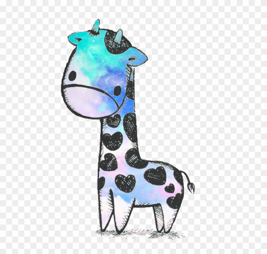 Cute Elephant Drawing Easy Clipart