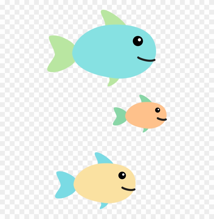 Sea Life Clip Art - Sea - Png Download