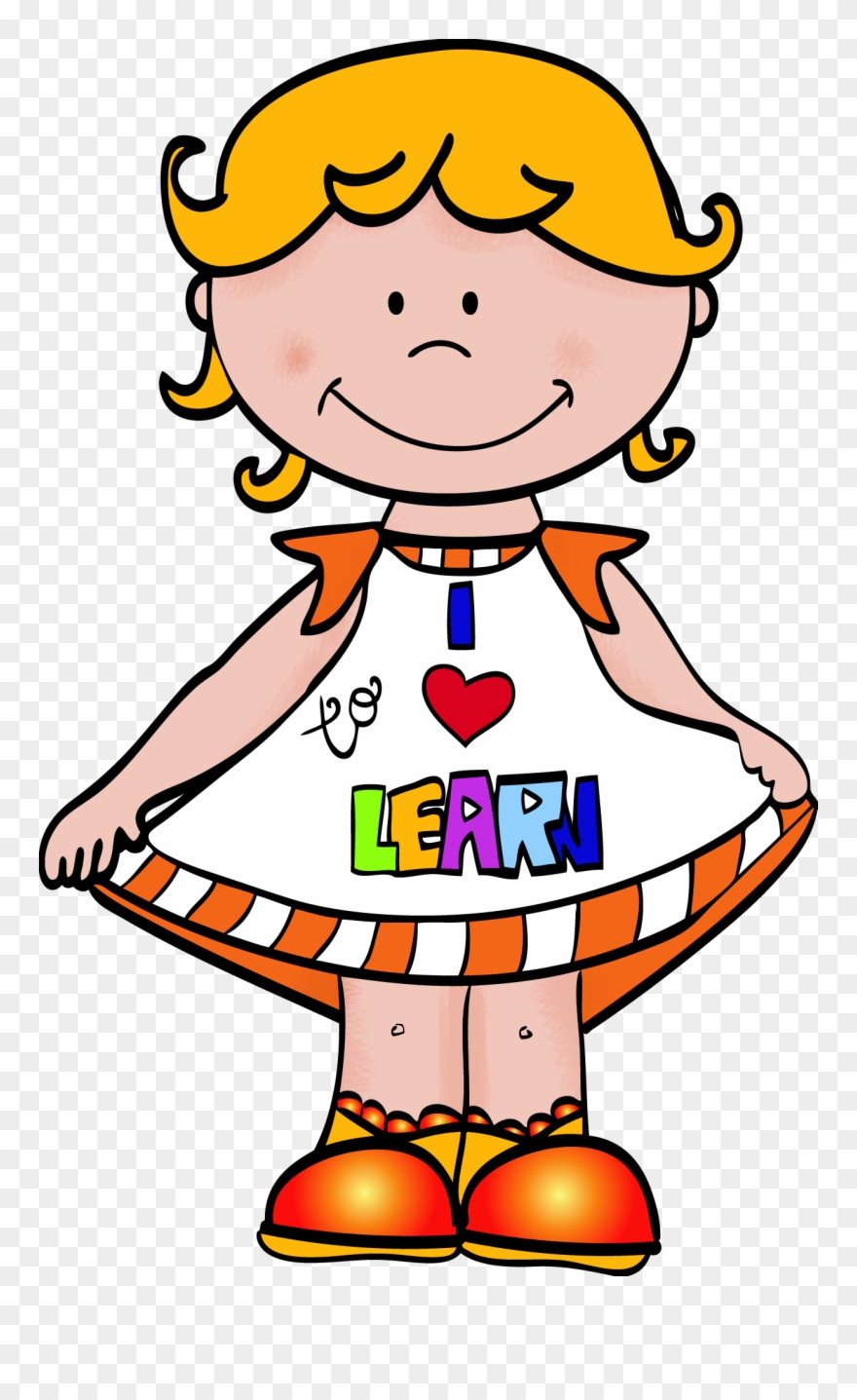 September Artclip Art - Clip Art - Png Download