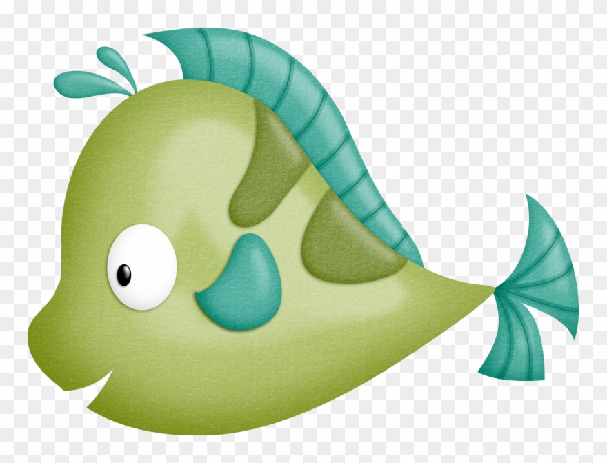 ○•‿✿⁀ocean Safari‿✿⁀•○ - Clip Art - Png Download