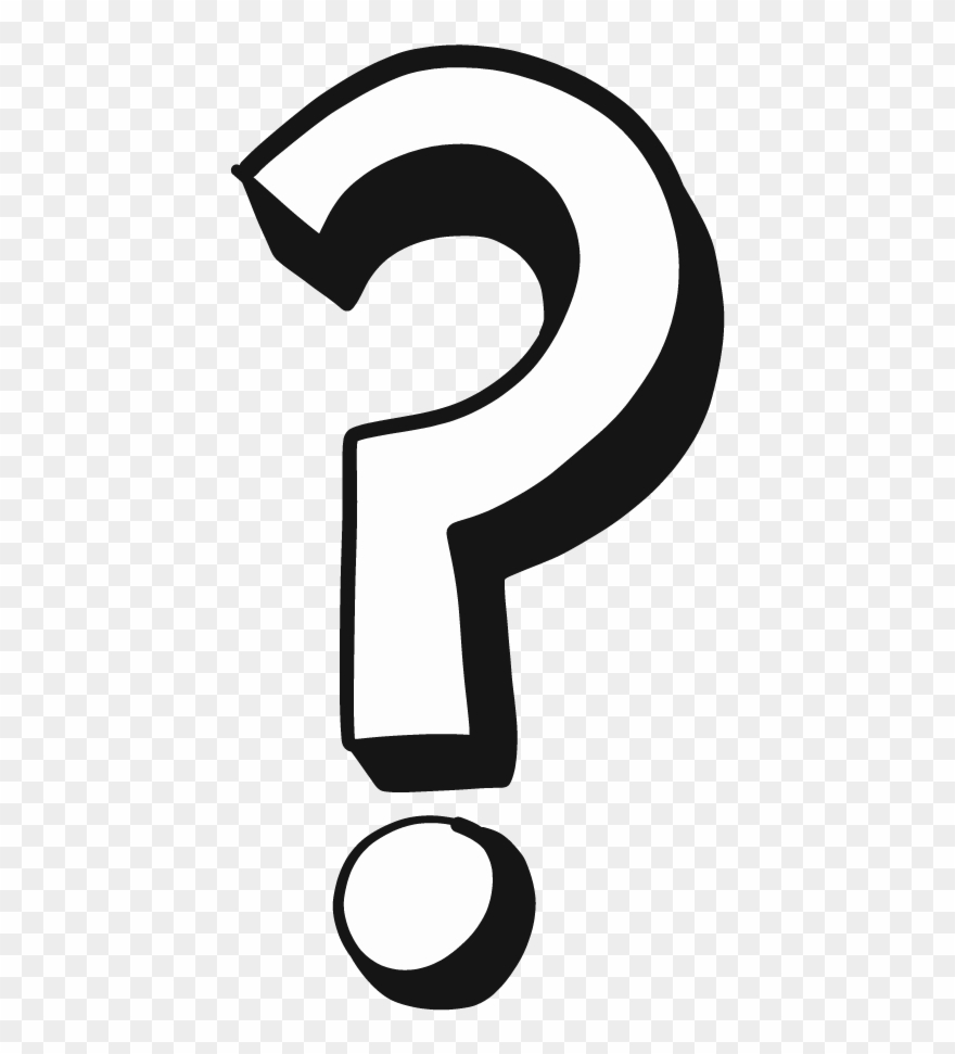 Il Wikimedia -23 Fragezeichen Für Was Ist Wikimedia - Wikimedia Foundation Clipart