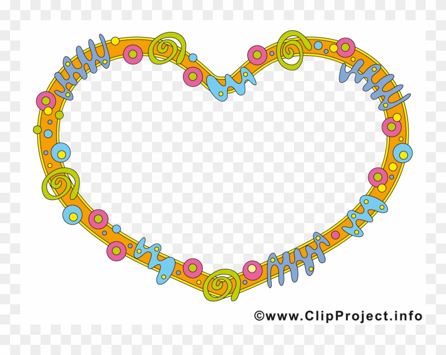 Heart Clipart