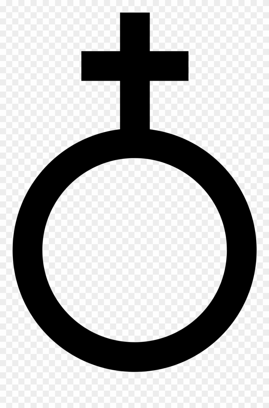 Earth Symbol Alternate - Earth Symbol Clipart