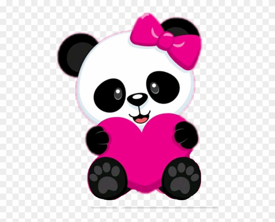 Report Abuse - Figuras De Pandas Clipart