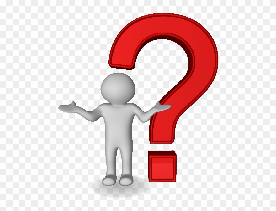 Home Symbol Ferienfreizeiten Des Jugendrotkreuz Im - Fragezeichen Bild Clipart
