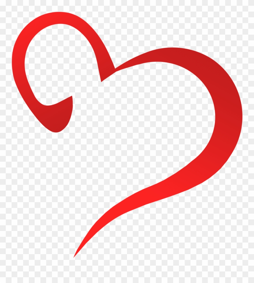 Heiliges Herz, Yoga Meditation, Herz Liebe, Herzformen, - Listen And Silent Are Spelt With The Same Letters Clipart