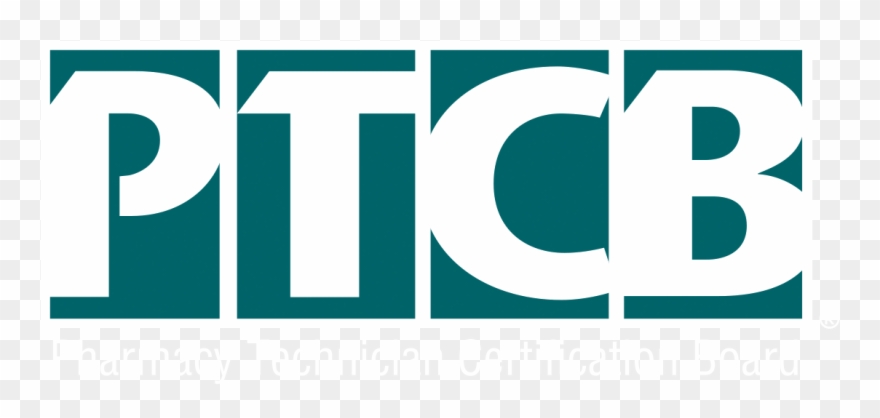Graphic Transparent Pharmacist Free For Download On - Ptcb Pharmacy Technician Certification Logo Clipart