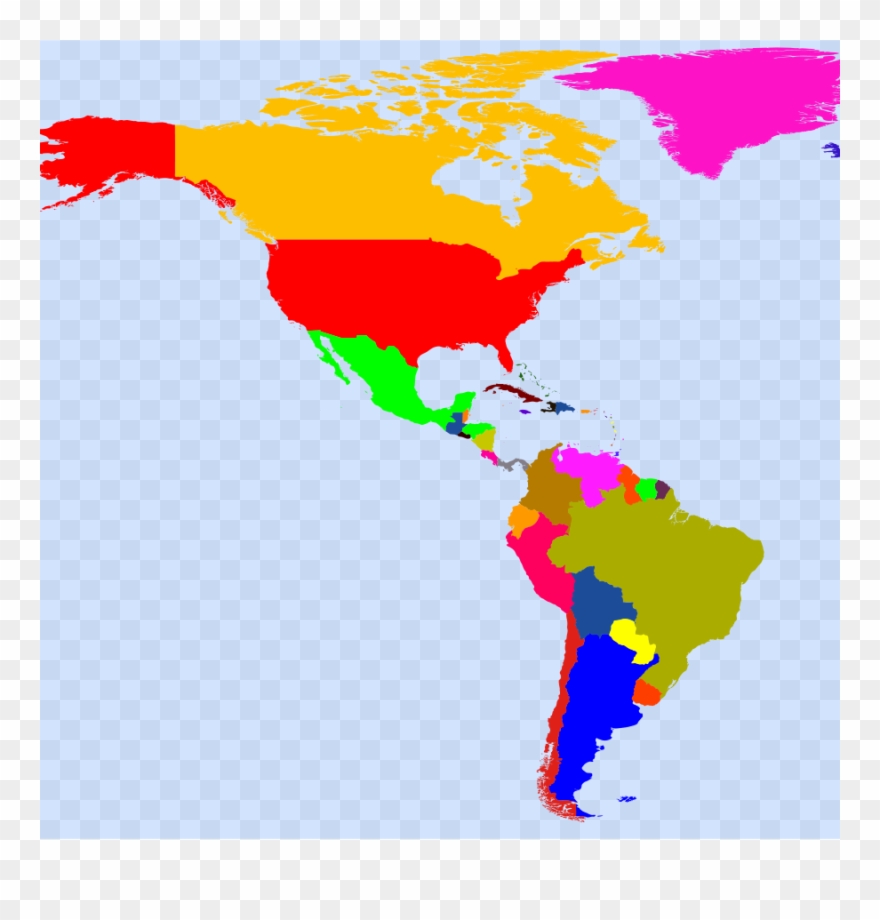 How To Set Use World Map 02 Clipart - Png Download