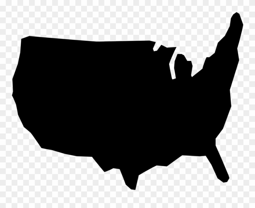 United States World Map Goose Island Ipa - Groton Ct On Map Clipart