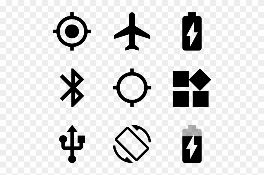 Device - Circle Clipart