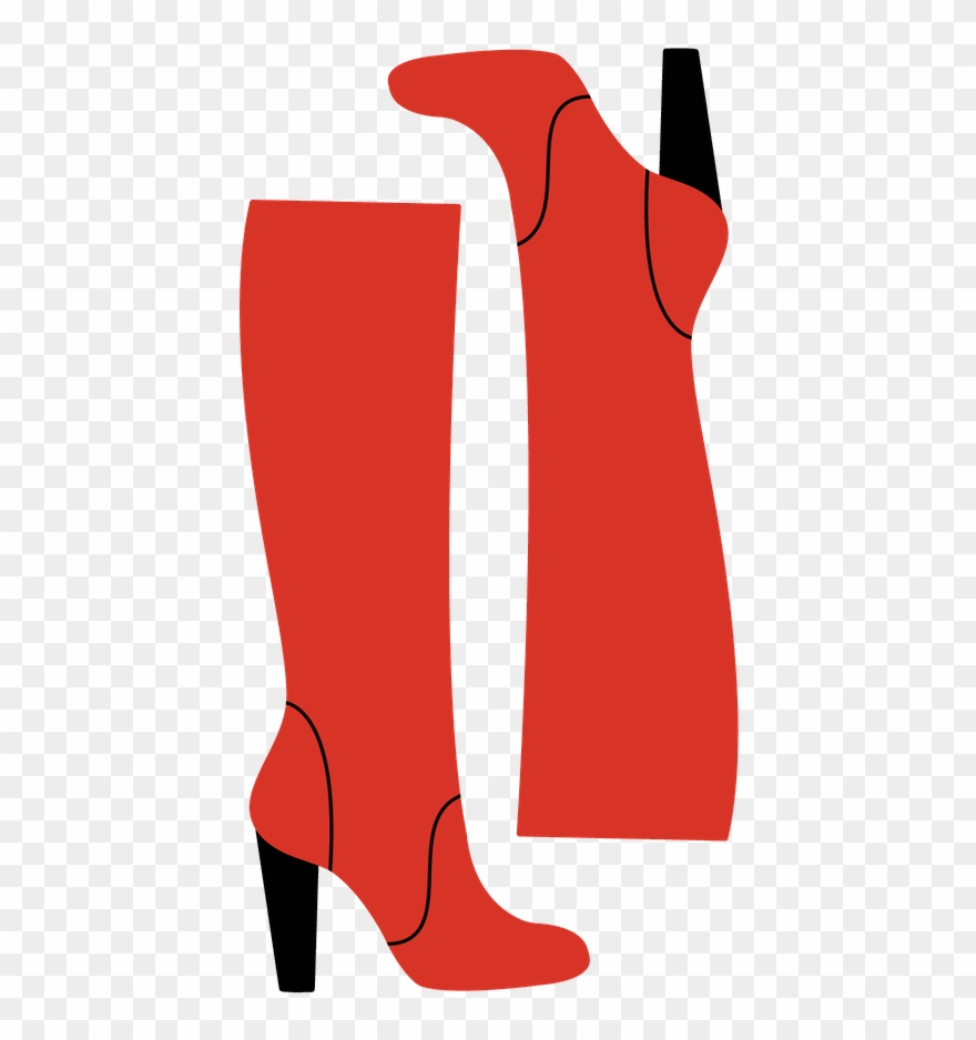 Maison De Barbie, Talons De Bottes, Patchwork Appliqué, - Molde De Botas P Cima Cha De Lingerie Clipart
