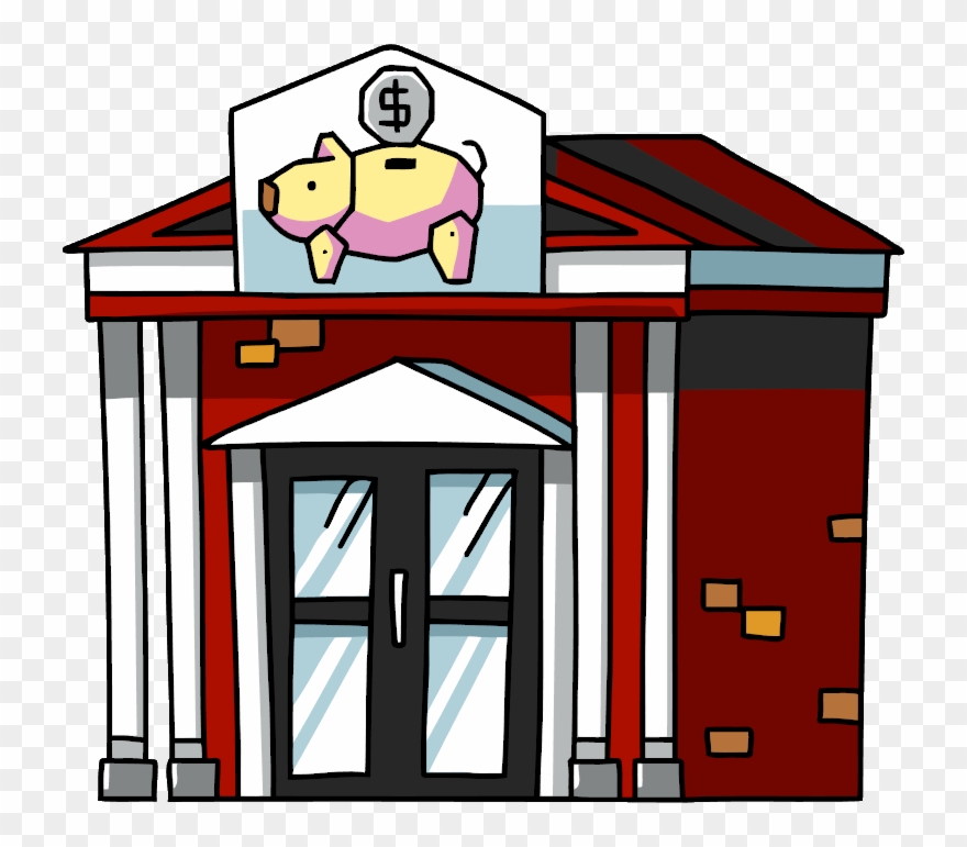 Related Wallpapers - Bank Building Bank Clipart Png Transparent Png