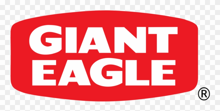 Giant Eagle Logo Wallpaper - Giant Eagle Logo Clipart