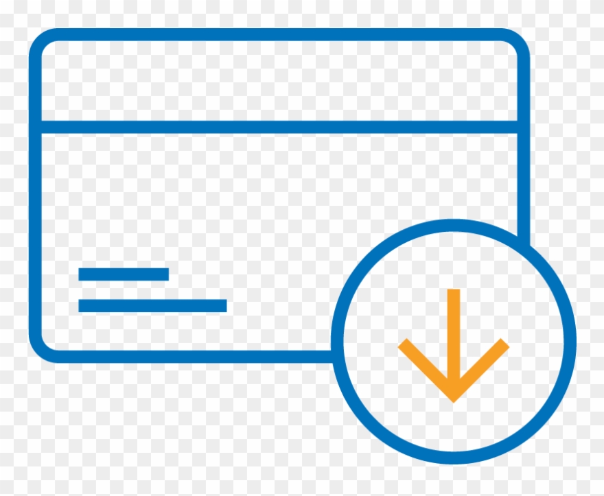 Choose Bajaj Finserv No Cost Emi As Your Payment Method - Majorelle Blue Clipart