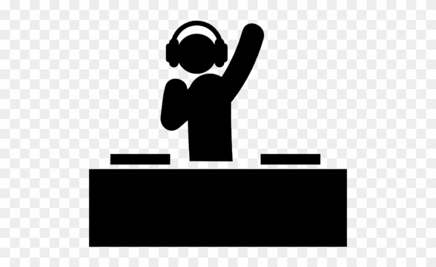 Dj Png Photos - Dj Image Transparent Background Clipart