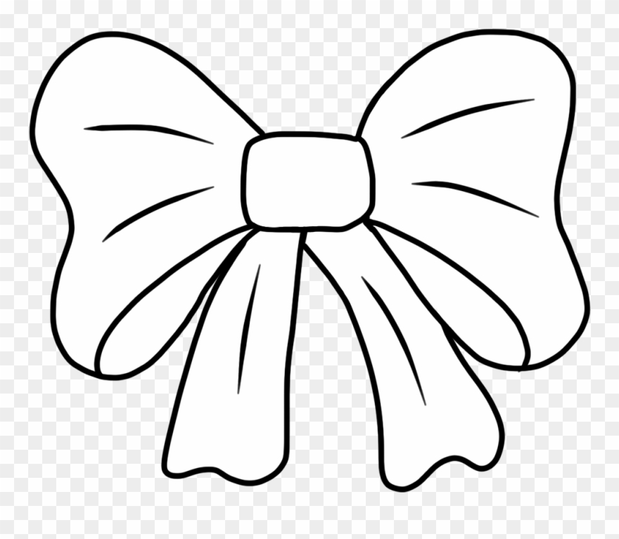 Wreath Clipart Black And White - Christmas Wreath Clipart Black And White - Png Download