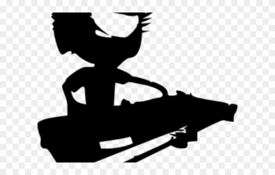 Dj Clipart Transparent - Mixer Animation - Png Download