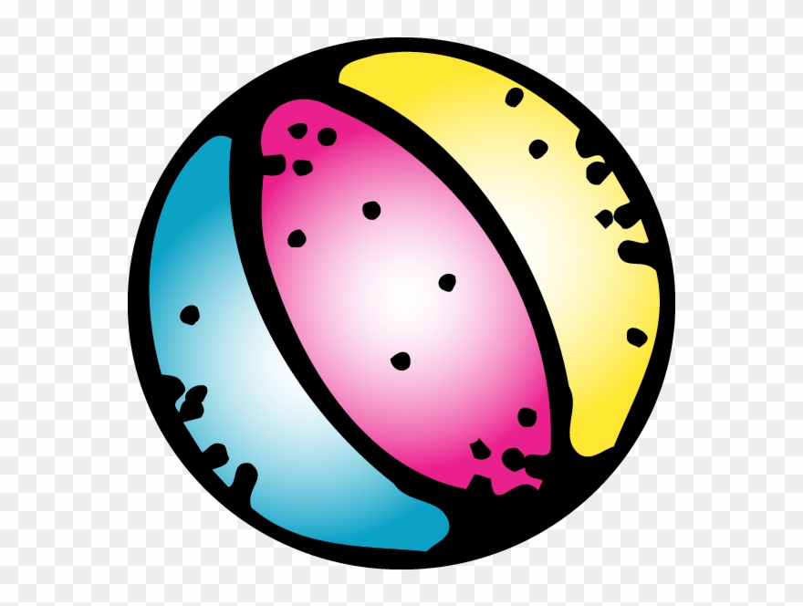 Ball Frames Illustrations Hd Images Photo Dj - Summer Melonheadz Clipart