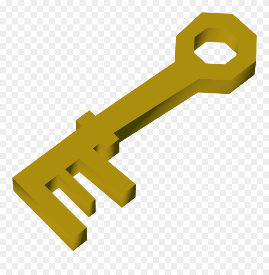 Image Library Image Chest S Treasure Detail Png Runescape - Runescape Key Clipart