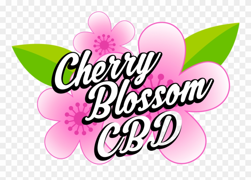 Cherry Blossom Confections - Cherry Blossom Clipart