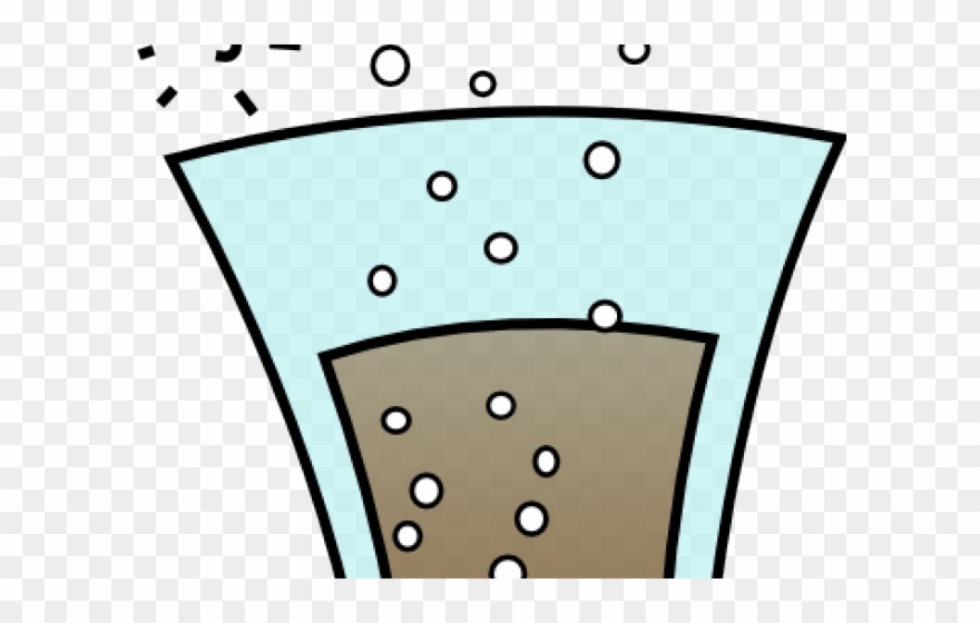 Soda Clipart Unhealthy Drink - Clip Art - Png Download