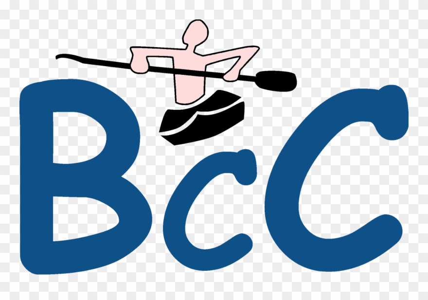 Freeuse Bromley Club - Bromley Canoe Club Clipart