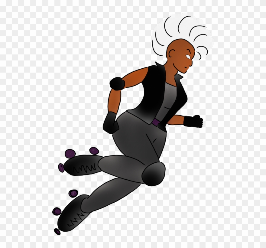 Storm - Cartoon Clipart