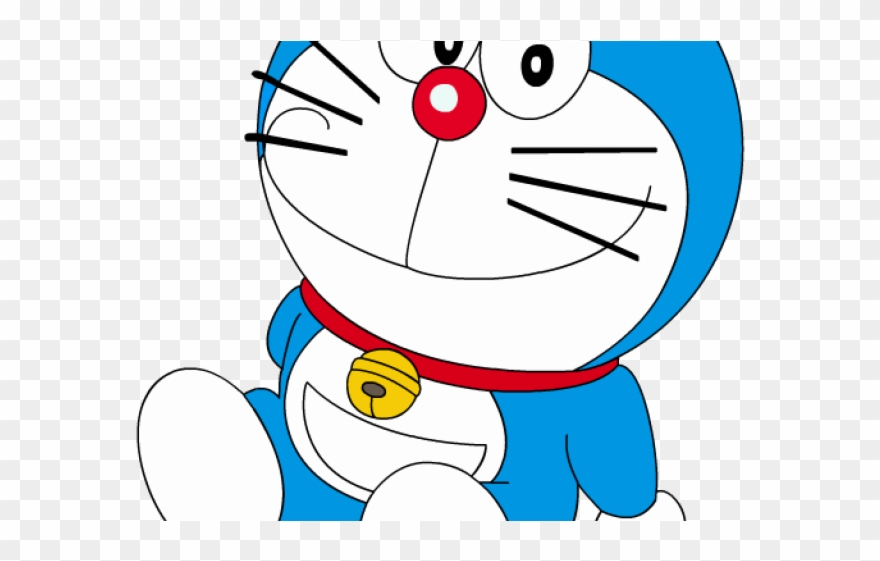 Doraemon Clipart Big - Hd Photo Of Doraemon - Png Download