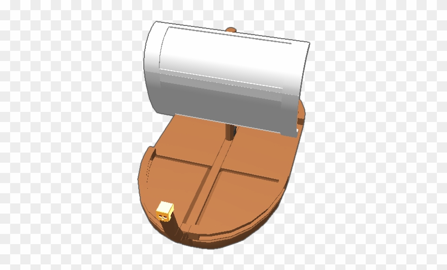 You Can See The Hover Block Code Makes It Turn To The - Wood Clipart