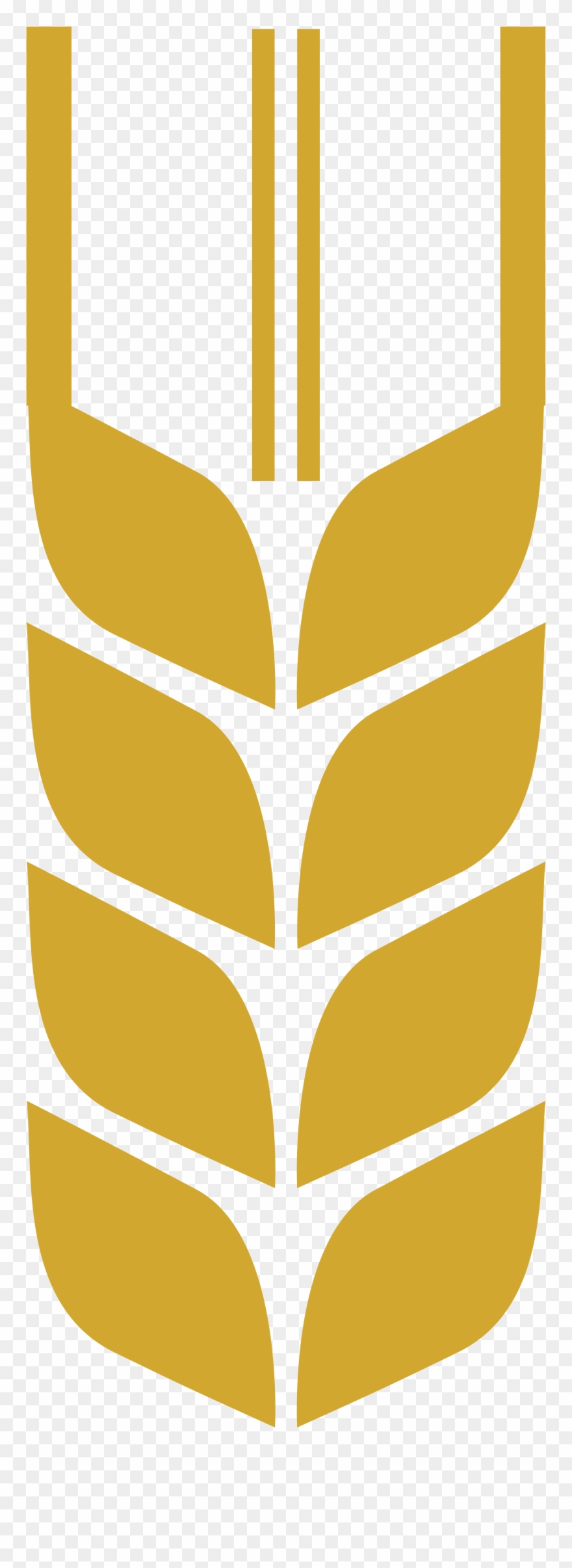 File - Wheat-icon - Svg - Wheat Icon Png Clipart