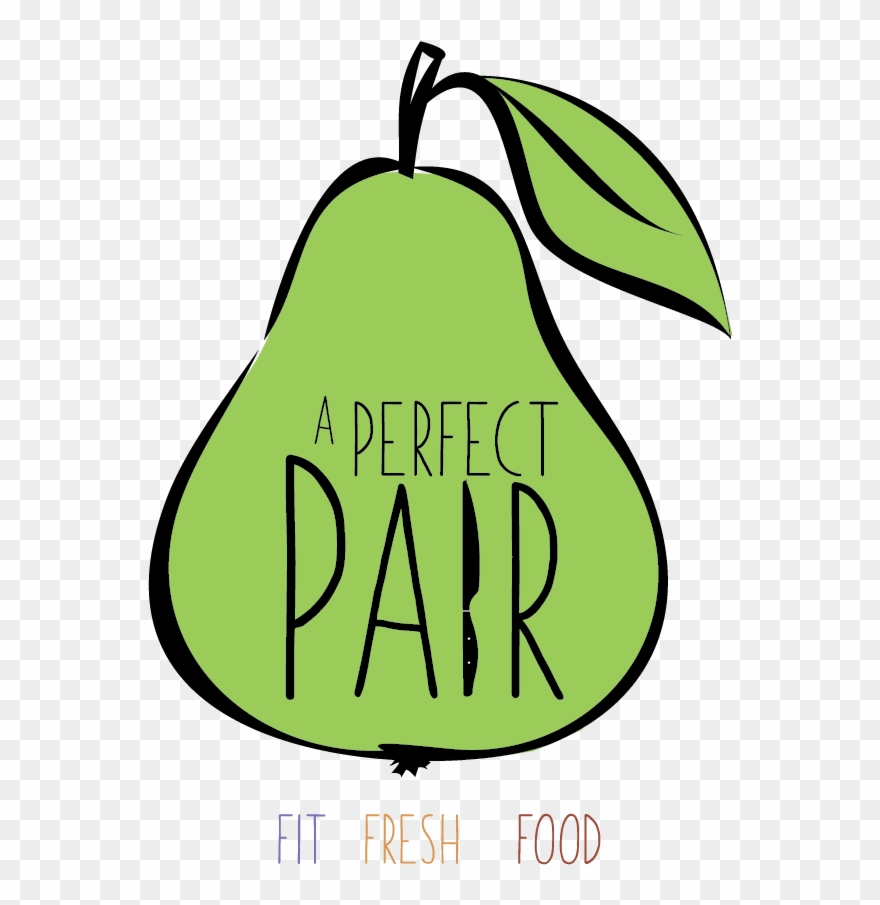 A Perfect Pair Meals - Perfect Pair Clipart