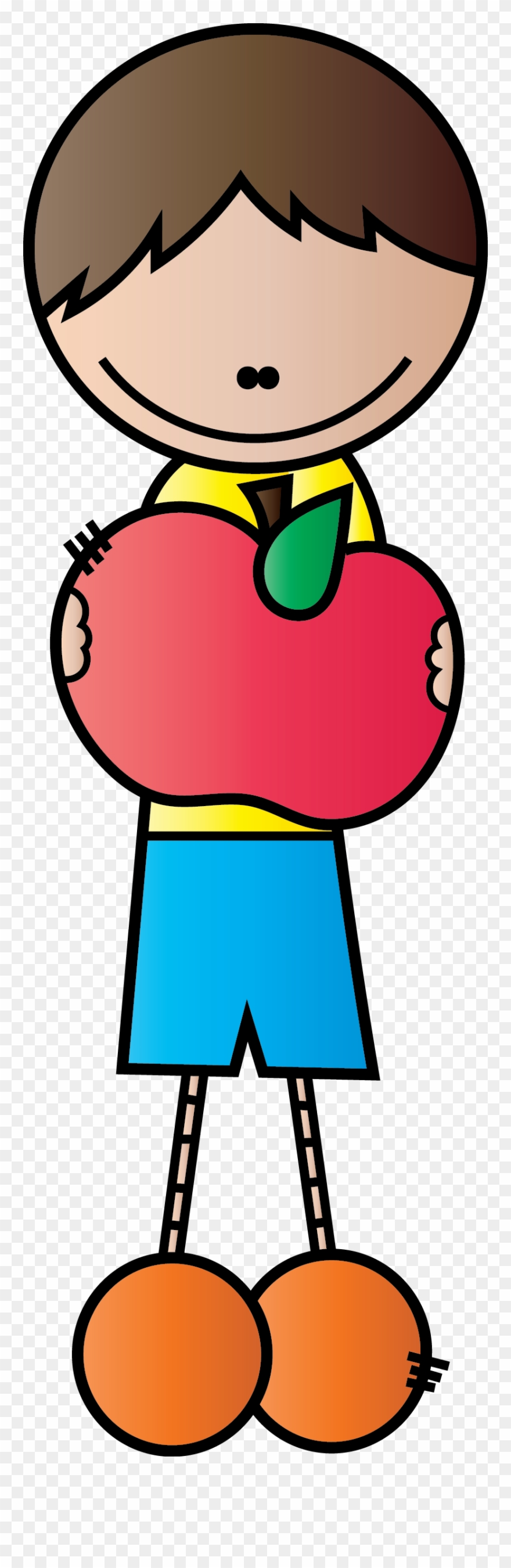 Que Te Como*✿* School Pictures, Preschool - Clip Art - Png Download