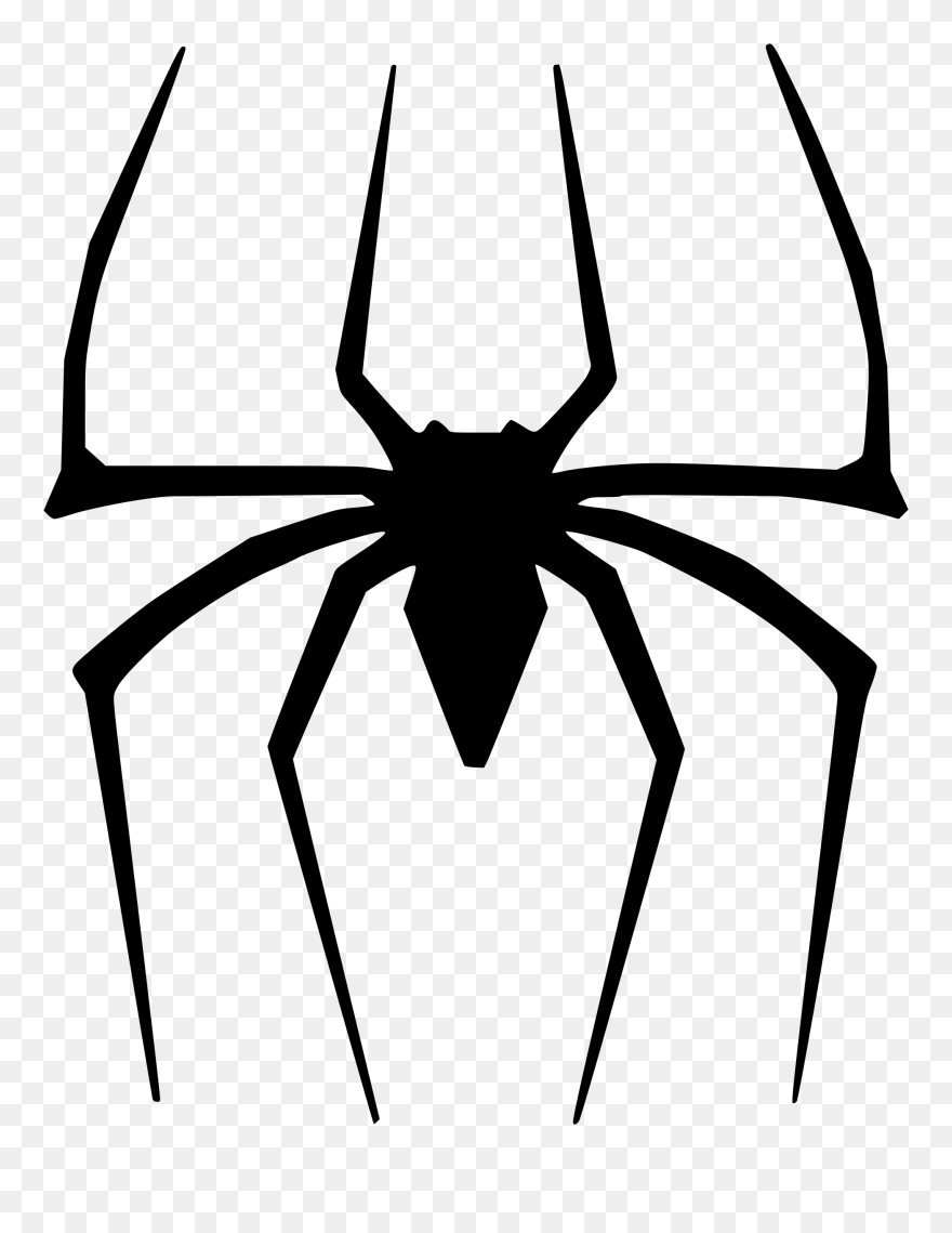 Agriculture Clipart Wheat Stalk - Spider Man 2002 Symbol - Png Download