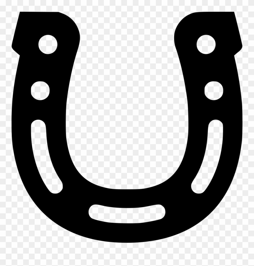 Horseshoe Png Image Purepng Free Transparent Cc - Horseshoe Png Clipart