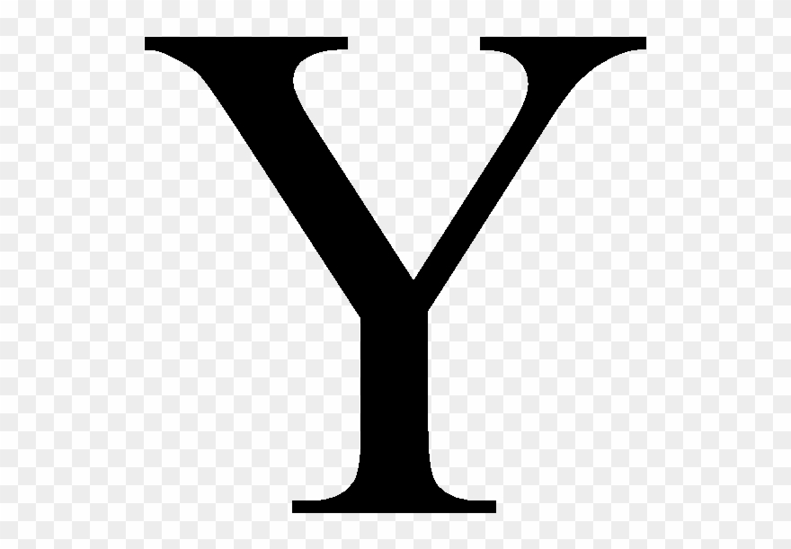Clip Arts Related To - Y Png Transparent Png