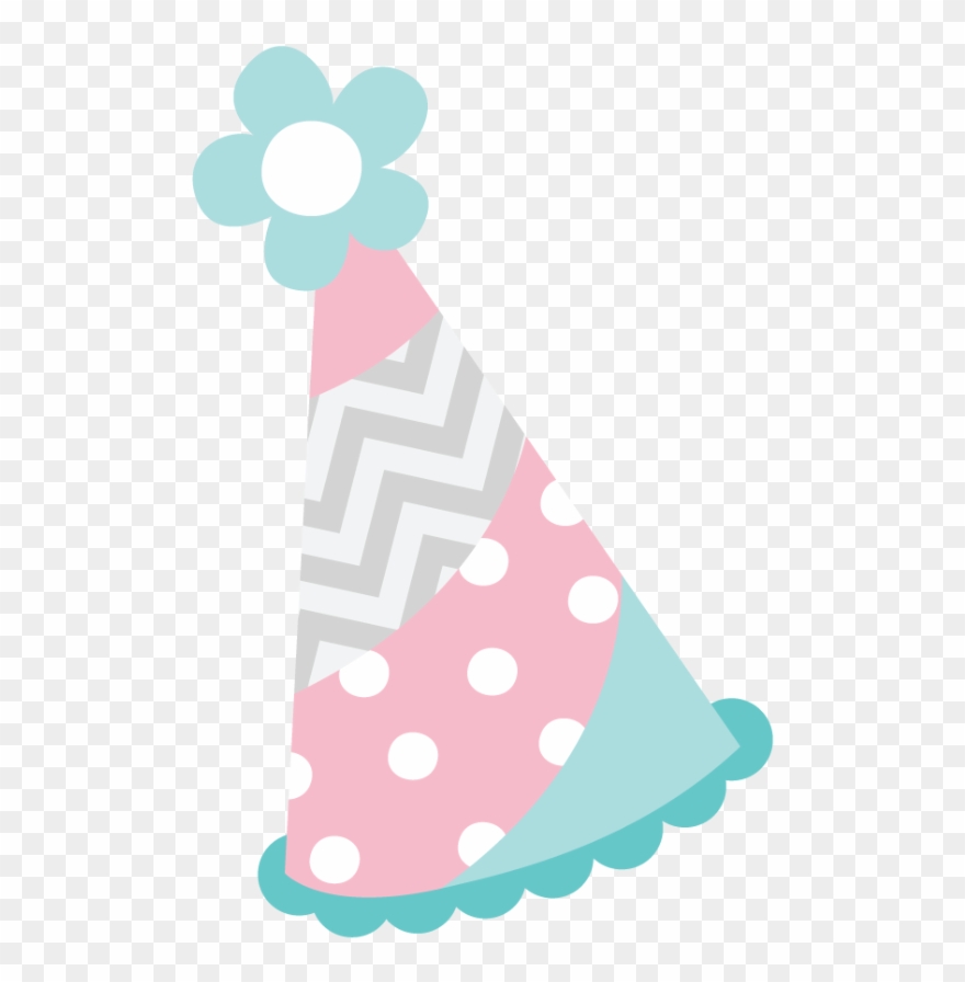 Dropbox Is A Free Service That Lets You Bring Your - Party Hat Clipart Pink - Png Download