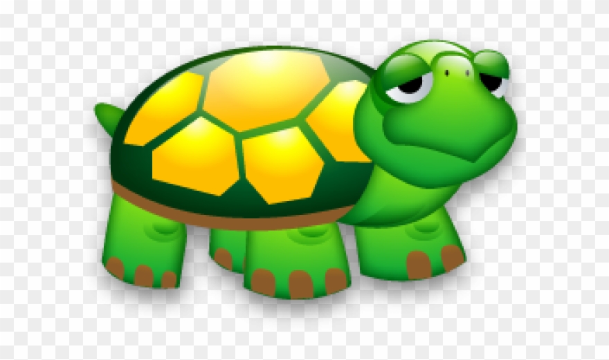 Turtle Icon Clipart