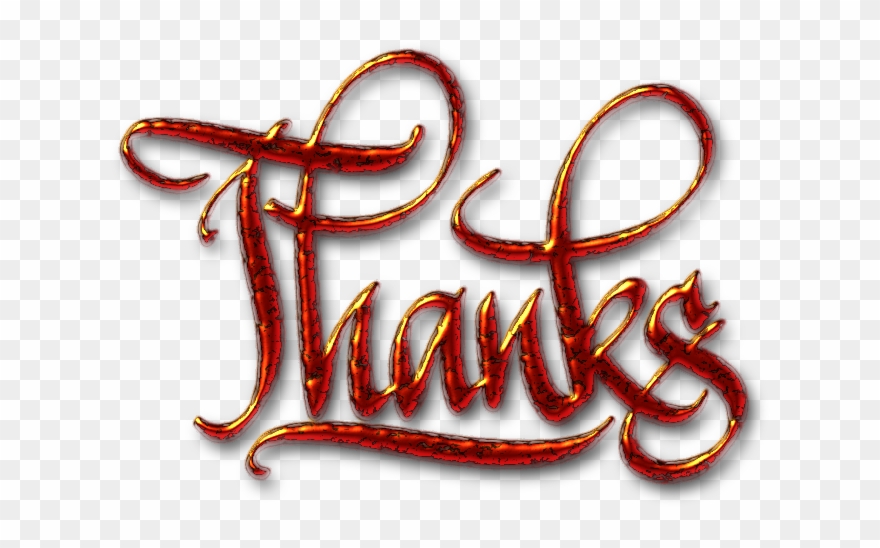 Thanks - Assalamu Alaikum Pic Download Clipart