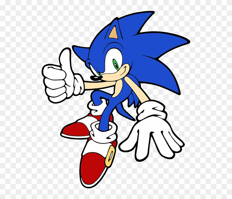 sonic the hedgehog 2d